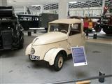 Peugeot museum Sochaux (FR) - foto 35 van 83
