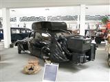 Peugeot museum Sochaux (FR) - foto 36 van 83