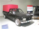 Peugeot museum Sochaux (FR) - foto 59 van 83