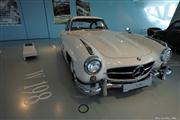 Mercedes Benz Museum Stuttgart DE - foto 158 van 219