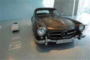 Mercedes Benz Museum Stuttgart DE - foto 160 van 219