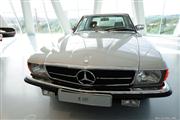 Mercedes Benz Museum Stuttgart DE - foto 163 van 219