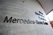 Mercedes Benz Museum Stuttgart DE - foto 206 van 219