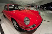 Porsche Museum Stuttgart DE - foto 43 van 154