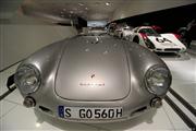 Porsche Museum Stuttgart DE - foto 59 van 154