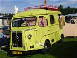 Citroën HY International Zeewolde (NL) -  4 augustus 2012