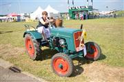 Oldtimer Fly/Drive In Schaffen