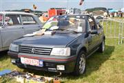 Oldtimer Fly/Drive In Schaffen