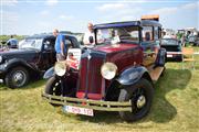 Oldtimer Fly/Drive In Schaffen