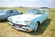 Oldtimer Fly/Drive In Schaffen