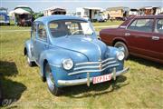 Oldtimer Fly/Drive In Schaffen