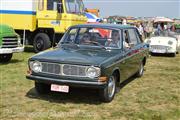 Oldtimer Fly/Drive In Schaffen