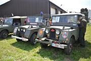 Oldtimer Fly/Drive In Schaffen