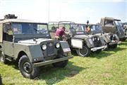 Oldtimer Fly/Drive In Schaffen