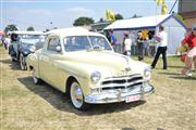 Oldtimer Fly/Drive In Schaffen