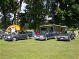 Classic Ford meet Zonhoven -  11 augustus 2012