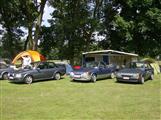 Classic Ford meet Zonhoven