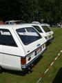Classic Ford meet Zonhoven -  11 augustus 2012
