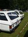 Classic Ford meet Zonhoven