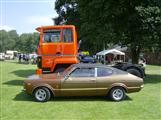 Classic Ford meet Zonhoven