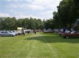 Classic Ford meet Zonhoven -  11 augustus 2012
