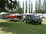 Classic Ford meet Zonhoven -  11 augustus 2012