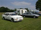 Classic Ford meet Zonhoven