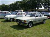 Classic Ford meet Zonhoven