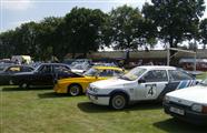 Classic Ford meet Zonhoven -  11 augustus 2012