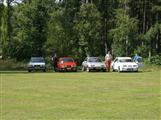 Classic Ford meet Zonhoven -  11 augustus 2012