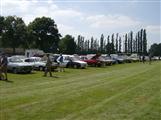 Classic Ford meet Zonhoven -  11 augustus 2012