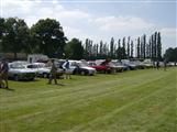 Classic Ford meet Zonhoven