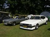 Classic Ford meet Zonhoven -  11 augustus 2012