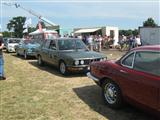 Oldtimer Fly-in Schaffen - zondag