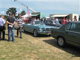 Oldtimer Fly-in Schaffen - zondag