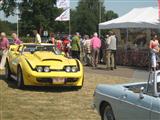 Oldtimer Fly-in Schaffen - zondag