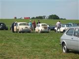 Oldtimer Fly-in Schaffen - zondag