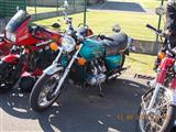 Honda Classic Bikes meeting Veurne - foto 3 van 44