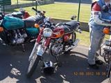 Honda Classic Bikes meeting Veurne - foto 4 van 44