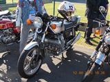 Honda Classic Bikes meeting Veurne - foto 5 van 44