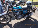 Honda Classic Bikes meeting Veurne - foto 9 van 44