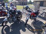 Honda Classic Bikes meeting Veurne - foto 10 van 44