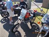Honda Classic Bikes meeting Veurne - foto 12 van 44