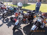 Honda Classic Bikes meeting Veurne - foto 20 van 44