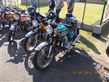 Honda Classic Bikes meeting Veurne - foto 24 van 44