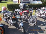 Honda Classic Bikes meeting Veurne - foto 33 van 44