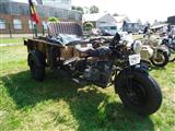 Oldtimer fly / drive in Schaffen