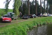 Rally des Collines Ronse