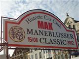 MAK Maneblusser Classic Mechelen