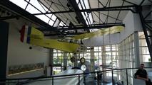 Het Michelin museum te Clermont-Ferrand